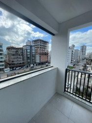 Apartamento com 2 Quartos à Venda, 72 m² em Perequê - Porto Belo