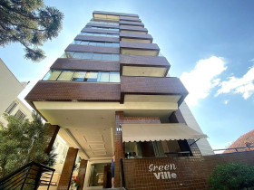 Apartamento com 3 Quartos à Venda, 118 m² em Rio Branco - Porto Alegre