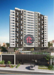 Apartamento com 2 Quartos à Venda, 63 m² em Taquaral - Campinas