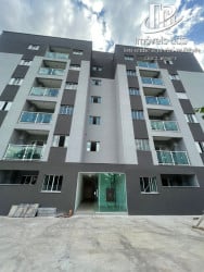 Apartamento com 3 Quartos à Venda, 66 m² em Santa Maria - Osasco