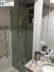 Apartamento com 2 Quartos à Venda, 76 m² em Jardim - Santo André