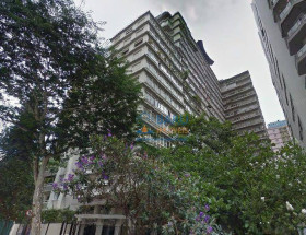 Apartamento com 3 Quartos à Venda, 135 m² em Higienópolis - São Paulo