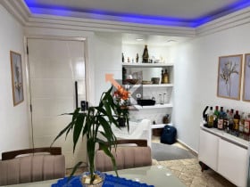 Apartamento com 2 Quartos à Venda, 98 m² em Vila Andrade-morumbi - São Paulo