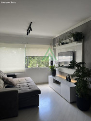 Apartamento com 3 Quartos à Venda, 82 m² em Campo Belo - São Paulo