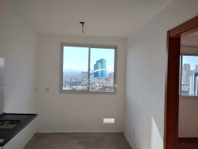 Apartamento com 1 Quarto à Venda, 24 m² em Belenzinho - São Paulo