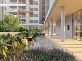 Apartamento com 2 Quartos à Venda, 71 m² em Jardim Lindóia - Porto Alegre