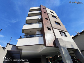 Apartamento com 2 Quartos à Venda, 63 m² em Aristocrata - São José Dos Pinhais