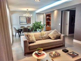 Apartamento com 3 Quartos à Venda, 167 m² em Jardim Apolo - São José Dos Campos