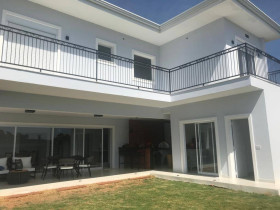 Casa de Condomínio com 4 Quartos à Venda, 341 m² em Reserva Da Serra - Jundiaí