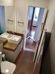 Apartamento com 3 Quartos à Venda, 100 m² em Alto De Pinheiros - São Paulo