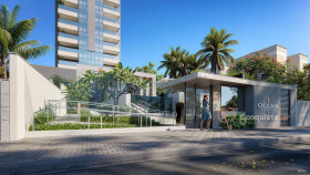 Apartamento com 3 Quartos à Venda, 120 m² em Centro - Balneário Piçarras