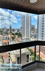 Apartamento com 3 Quartos à Venda, 200 m² em Centro - Campos Dos Goytacazes