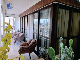 Apartamento com 5 Quartos à Venda, 185 m² em Jardim Das Américas - Cuiabá