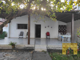 Casa com 3 Quartos à Venda, 10 m² em Bancários - João Pessoa
