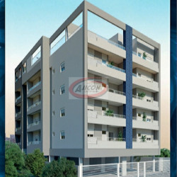 Apartamento com 2 Quartos à Venda, 59 m² em Itaguá - Ubatuba