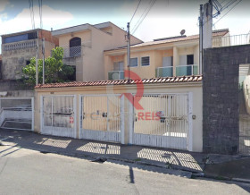 Sobrado com 3 Quartos à Venda, 140 m² em Vila Maria Alta - São Paulo