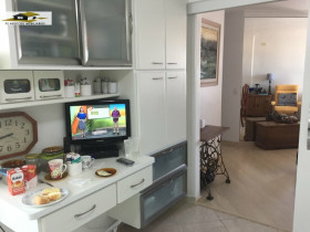 Apartamento com 3 Quartos à Venda, 96 m² em Mirandópolis - São Paulo