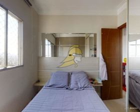 Apartamento com 2 Quartos à Venda, 68 m² em Vila Madalena - São Paulo