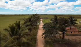 Imóvel à Venda,  em Pontal De Ipiranga - Linhares