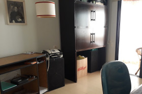 Apartamento com 3 Quartos à Venda, 210 m² em Morumbi - São Paulo