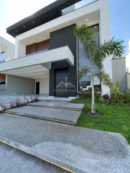 Casa com 3 Quartos à Venda, 231 m² em Cyrela Landscape Esplanada - Votorantim