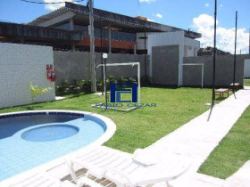 Apartamento com 2 Quartos para Alugar, 48 m² em Boa Viagem - Recife