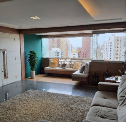 Apartamento com 4 Quartos à Venda, 158 m² em Meireles - Fortaleza