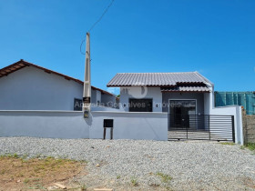 Casa com 2 Quartos à Venda, 42 m² em Barra Velha