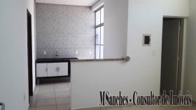 Apartamento com 2 Quartos para Alugar, 42 m² em Conjunto Habitacional Julio De Mesquita Filho - Sorocaba