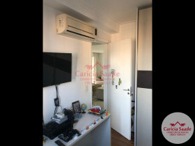 Apartamento com 2 Quartos à Venda, 80 m² em Bosque Da Saúde - São Paulo