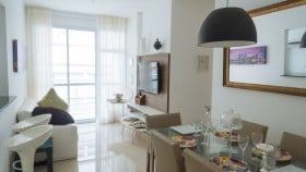Apartamento com 3 Quartos à Venda, 75 m² em Vila Isabel - Rio De Janeiro