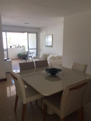 Apartamento com 3 Quartos à Venda, 112 m² em Pituba - Salvador