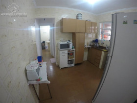 Imóvel com 1 Quarto à Venda, 59 m² em Guilhermina - Praia Grande