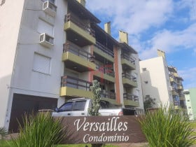 Apartamento com 2 Quartos para Alugar,  em Capão Da Canoa