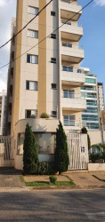 Apartamento com 1 Quarto para Alugar, 55 m² em Parque Campolim - Sorocaba