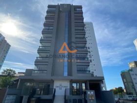 Apartamento com 3 Quartos à Venda, 96 m² em Itacolomi - Balneário Piçarras