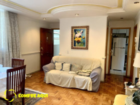 Apartamento com 2 Quartos à Venda, 80 m² em Santa Efigênia - São Paulo
