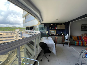 Apartamento com 1 Quarto à Venda, 61 m² em Armação - Salvador
