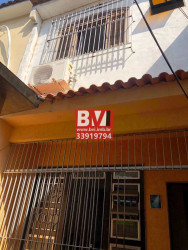 Casa com 2 Quartos à Venda, 69 m² em Vista Alegre - Rio De Janeiro
