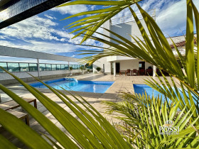 Apartamento com 4 Quartos à Venda, 155 m² em Praia Da Costa - Vila Velha