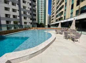 Apartamento com 2 Quartos à Venda, 82 m² em Pituba - Salvador