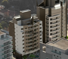 Apartamento com 2 Quartos à Venda, 61 m² em Alto Da Gloria - Curitiba