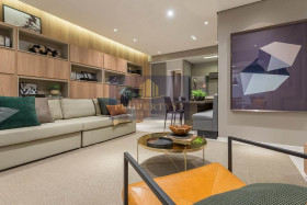 Apartamento com 2 Quartos à Venda, 66 m² em Vila Anglo Brasileira - São Paulo