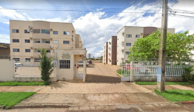 Apartamento com 2 Quartos à Venda, 63 m² em Plano Diretor Sul - Palmas