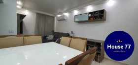 Apartamento com 2 Quartos à Venda, 55 m² em Vila Olímpia - São Paulo