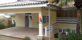 Casa com 4 Quartos à Venda, 602 m² em Chácara Malota - Jundiaí