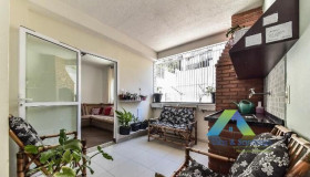 Apartamento com 3 Quartos à Venda, 96 m² em Vila Gonçalves - São Bernardo Do Campo