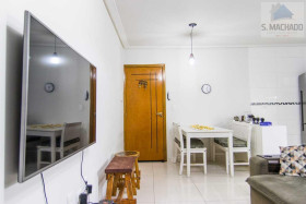 Apartamento com 2 Quartos à Venda, 57 m² em Parque Novo Oratório - Santo André
