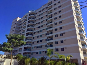 Imóvel com 3 Quartos à Venda, 80 m² em Recreio Dos Bandeirantes - Rio De Janeiro
