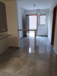 Apartamento com 2 Quartos à Venda, 42 m² em Vila Carrão - São Paulo